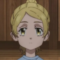 Emma [hồi bé]