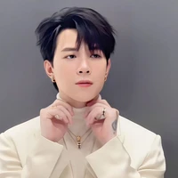 Bùi Anh Tú ( Thập Điện Diêm Vương )