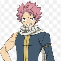 Natsu Dragneel