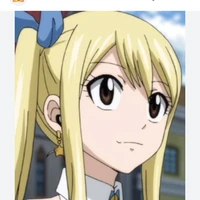 Lucy Heartfilia