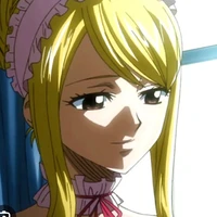 Layla Heartfilia