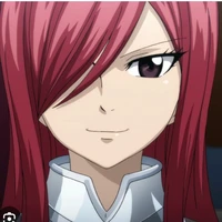 Erza Scarlet 