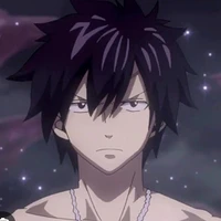 Gray Fullbuster 