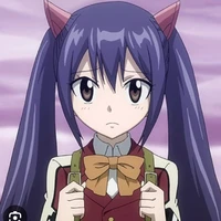 Wendy Marvell 