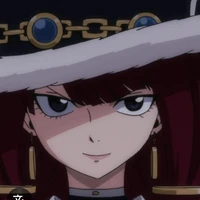 Irene Belserion 