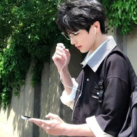 Khiêng Thập Cảnh Nhiên|♑️