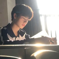 Tôn Thiên Nhị Hải|♋️