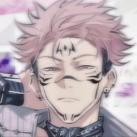 Ryomen Sukuna