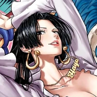 Boa Hancock