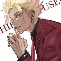 Shidou Ryusei