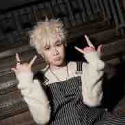 Hoàng Đức Duy ( bông )