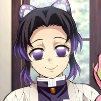 Kochou Shinobu
