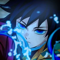 Tomioka Giyuu
