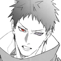 Uchiha Kenji