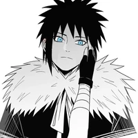 Uchiha Yuto