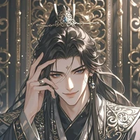 Tứ Vương gia- Lệ Vũ Hàn