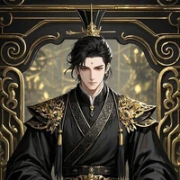 Thái Tử - Triệu Minh Dạ