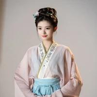 Tỳ nữ Tiểu Lan