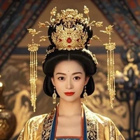 Hoàng Hậu