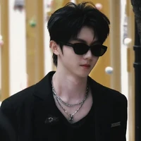 Mã Gia Kỳ ( Papa Bé)