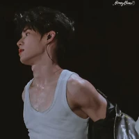 Truơng Chân Nguyên (Papa Hắn)