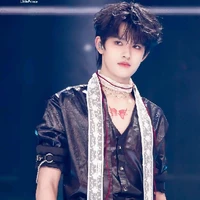 Truơng Cực ( Hắn)