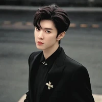 Trần Triết Viễn (PaPa Cậu)