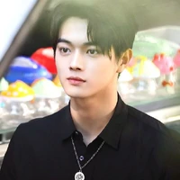 Lục Tư Thành ( Papa Em, Nhóc, Cuốn Cuốn)