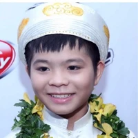 Quang Anh ( Lúc nhỏ )