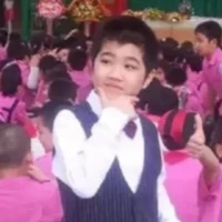 Đức Duy ( Lúc nhỏ )