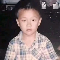 Đăng Dương ( Lúc nhỏ )