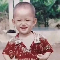 Pháp Kiều ( Lúc nhỏ )