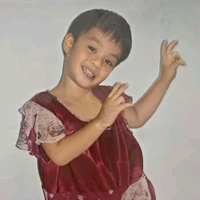Thành An ( Lúc nhỏ )