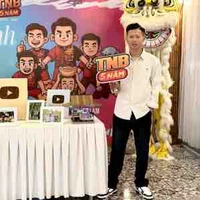 Lý Trần Thái
