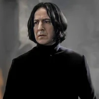 Severus Snape