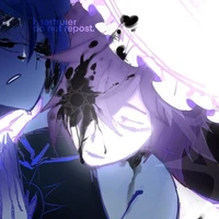 azure