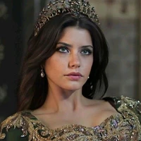 Bella Markos