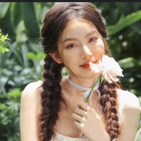 babyboo(Tăng Mỹ Hàn)