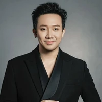 Bà Huy (Trấn Thành)