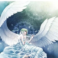 thiên sứ Tối Thượng