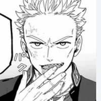 Hiiragi Toma