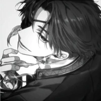 suou hayato