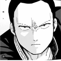 Takeshi enomoto