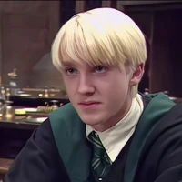 Draco Malfoy