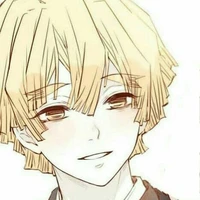 Agatsuma zenitsu