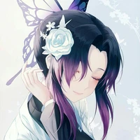 Kchou shinobu