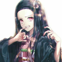 Kamado nezuko