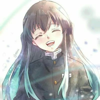 Tokito Muichirou