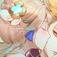 krixi -skin bạch nguyệt quan lòng t