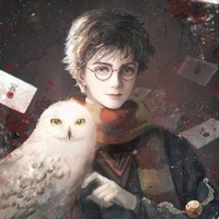 𝓗𝓪𝓻𝓻𝔂 𝓟𝓸𝓽𝓽𝓮𝓻